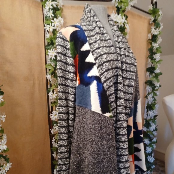 ◼🧡Long Ultra Chic Sweater🧡◼ - Picture 3 of 16